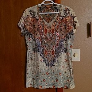 Women's shirt